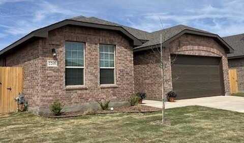 2205 Beaufort Dr., Midland, TX 79707