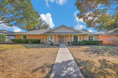 2 Auburn Court, Midland, TX 79705