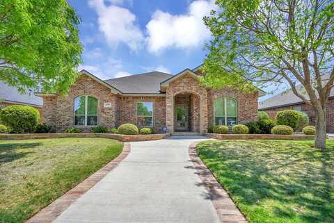 6109 Frio Dr, Midland, TX 79707