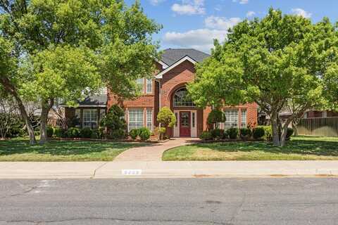 5708 Ridgemont Place, Midland, TX 79707