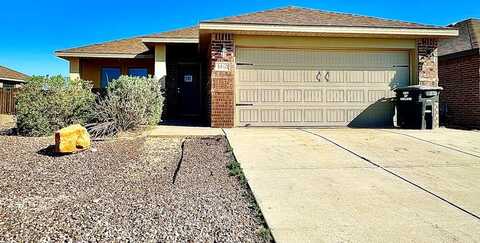 1401 Brand Lane, Midland, TX 79705