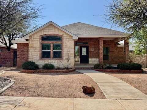 5003 Coquina Court, Midland, TX 79707