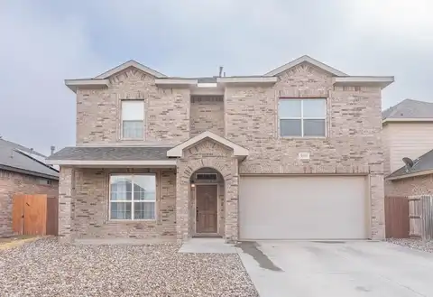 5608 Magellan St, Midland, TX 79705