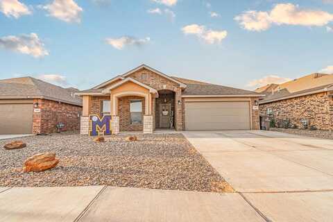2403 Rio Place, Midland, TX 79705