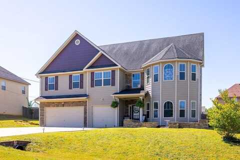 11 Rusty Drive, Phenix City, AL 36869