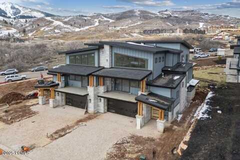 1915 W Mochila Circle, Mayflower Mountain, UT 84032