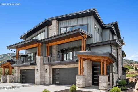 1915 W Mochila Circle, Mayflower Mountain, UT 84032