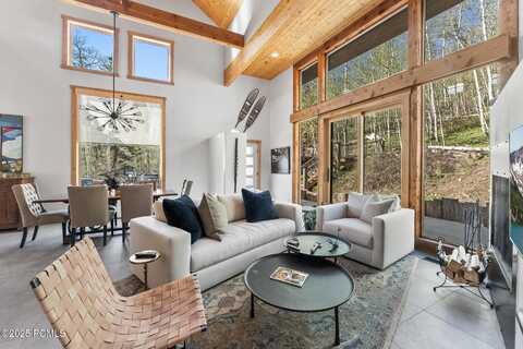 10351 N Kimball Canyon Road, Park City, UT 84098