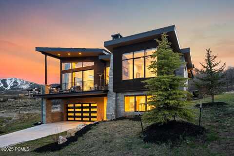 11431 N Ursa Circle, Mayflower Mountain, UT 84032