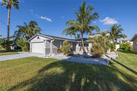533 LILLIAN DRIVE, MADEIRA BEACH, FL 33708