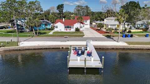 4151 SUNRISE DRIVE S, Saint Petersburg, FL 33705