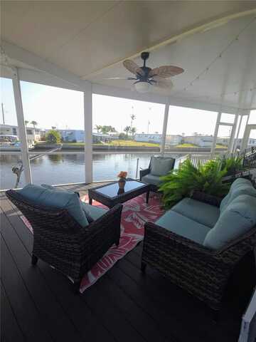 517 CLARION PLACE, NORTH PORT, FL 34287