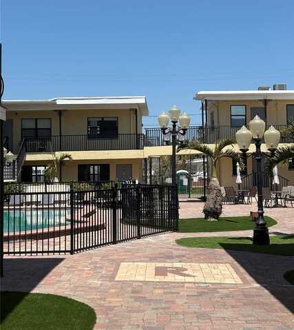 16333 GULF BOULEVARD, REDINGTON BEACH, FL 33708