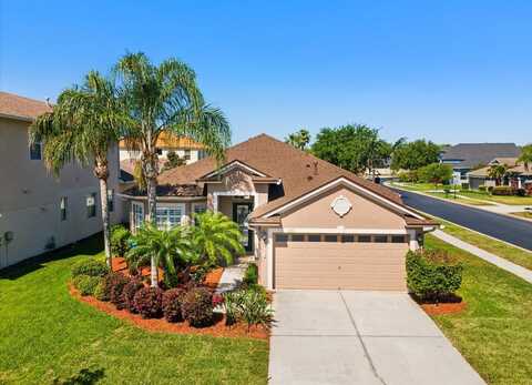 3133 SILVERMILL LOOP, LAND O LAKES, FL 34638