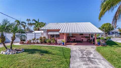 4220 FLORAMAR TERRACE, NEW PORT RICHEY, FL 34652