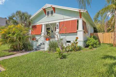 3547 6TH STREET S, Saint Petersburg, FL 33705