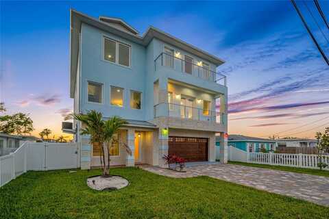326 129TH AVENUE E, MADEIRA BEACH, FL 33708