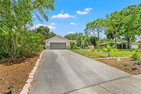 251 DUNBRIDGE DRIVE, PALM HARBOR, FL 34684
