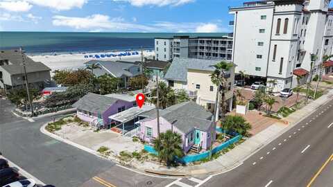 13200 GULF BOULEVARD, MADEIRA BEACH, FL 33708