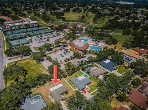 2700 WESTCHESTER DRIVE N, CLEARWATER, FL 33761