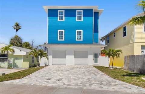 13117 4TH STREET E, MADEIRA BEACH, FL 33708