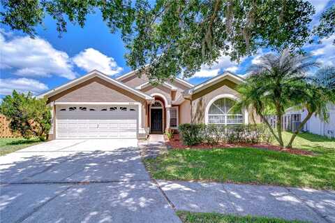 4503 LACE CASCADE COURT, LUTZ, FL 33558