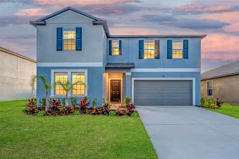 9893 BRANCHING SHIP TRACE, WESLEY CHAPEL, FL 33545