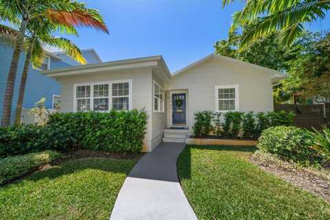 246 20TH AVENUE NE, Saint Petersburg, FL 33704