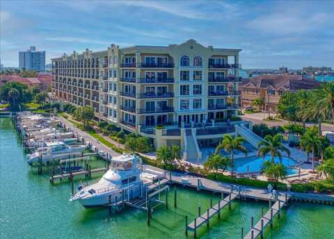 202 WINDWARD PASSAGE, CLEARWATER BEACH, FL 33767