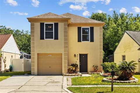 4514 SHADBERRY DRIVE, TAMPA, FL 33624