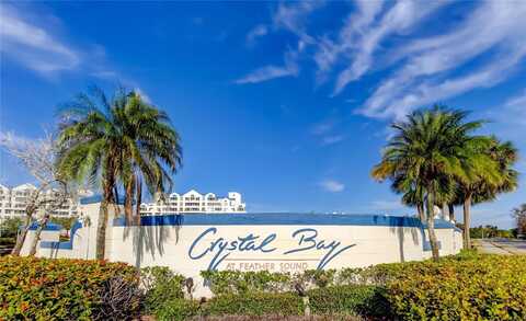 2323 FEATHER SOUND DRIVE, CLEARWATER, FL 33762