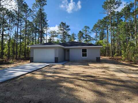 24458 NW GERANIUM AVENUE, DUNNELLON, FL 34431