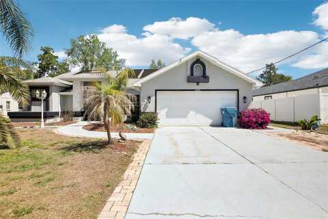 10021 ELGIN BOULEVARD, SPRING HILL, FL 34608