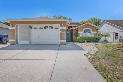 4931 MUSSELSHELL DRIVE, NEW PORT RICHEY, FL 34655