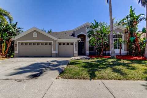476 DENISE STREET, TARPON SPRINGS, FL 34689