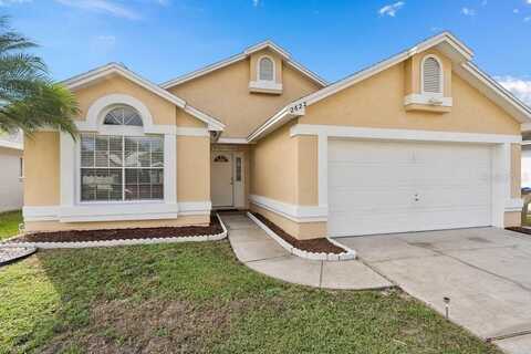 2622 MONTEGO BAY BOULEVARD, KISSIMMEE, FL 34746