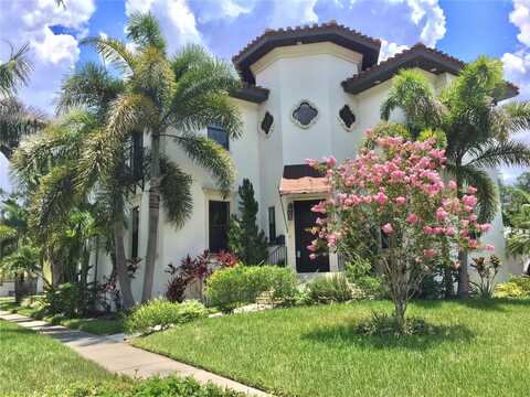 601 BOSPHOROUS AVENUE, TAMPA, FL 33606