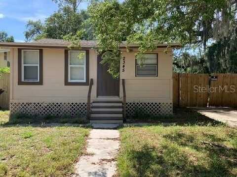 2345 KINGSTON STREET S, Saint Petersburg, FL 33711
