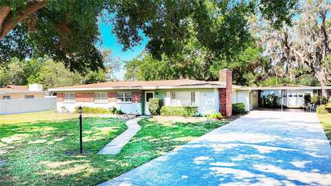 13116 N OREGON AVENUE, TAMPA, FL 33612