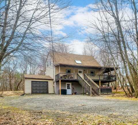 3312 Black Cherry Court, Long Pond, PA 18334
