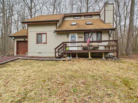 179 Choctaw Drive, Pocono Lake, PA 18347