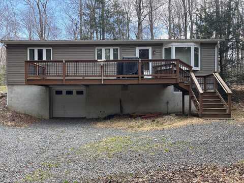 200 Onocop Drive, Pocono Lake, PA 18347