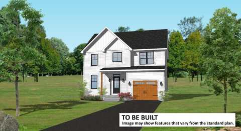 00000 Grandview Dr Drive, Stroudsburg, PA 18360