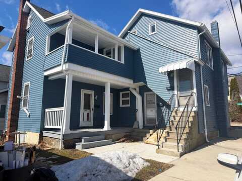 501 Pen Argyl Street, Pen Argyl, PA 18072