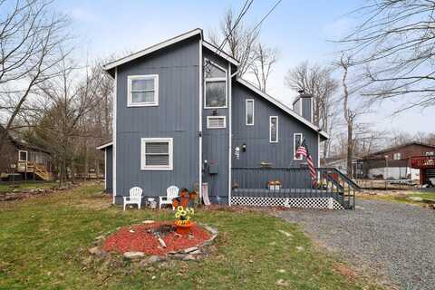 1645 Sunny Side Drive, Tobyhanna, PA 18466