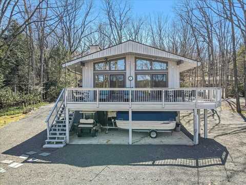 145 Bear Creek Lake Drive, Jim Thorpe, PA 18229