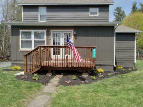 413 Old Route 940, Pocono Pines, PA 18350