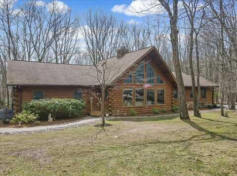 108 Stone Ridge, Albrightsville, PA 18210