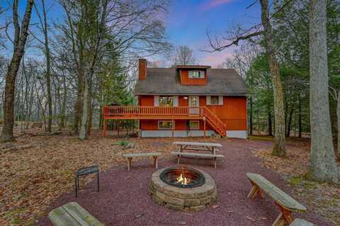 28 Mountain View Drive, Jim Thorpe, PA 18229
