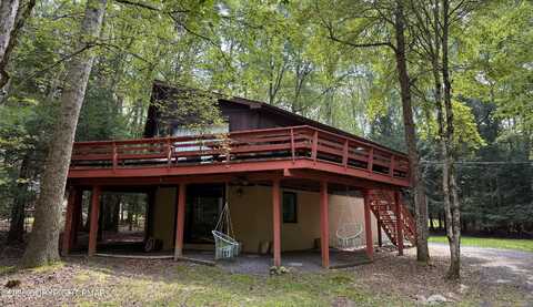 56 Dryden Drive, Albrightsville, PA 18210